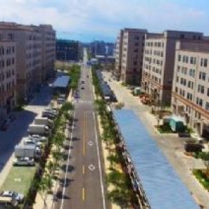 杭州万洋众创城医疗器械大健康产业园