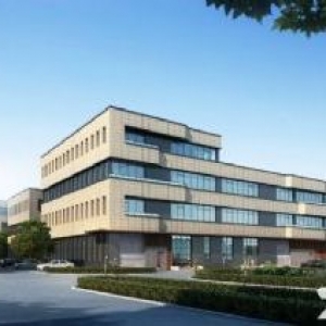 金西经济开发区 全新厂房 产权出售 低至2850元每方起 可按揭