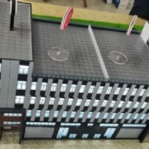 金华高速路口旁 500−4500出售 首付二成 环评包办