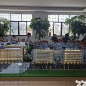 金华1000−5000平厂房租售 首付二成