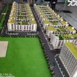 非中介出售独门独院现房，可分层可整栋，环评包办，可首付按揭