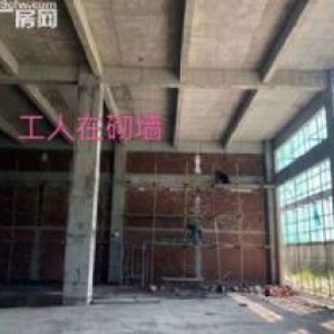 (非中介)离义乌最近的工业园区厂房招商出售