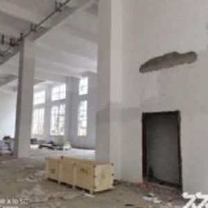 金华市小微园江岭智创1000−6000单平层独栋厂房交通便利