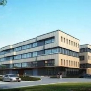 中南高科金西创业创新产业园 浙江金华经济技术开发区金西研发办公厂房出售