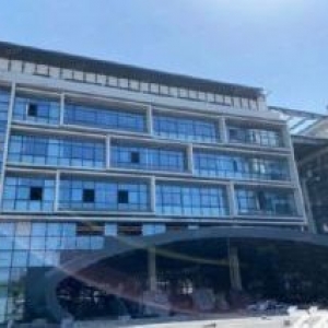 兰溪市区现房厂房出售精装