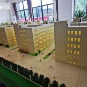 非中介出售，可定制的工业厂房，无税收要求，环评包办