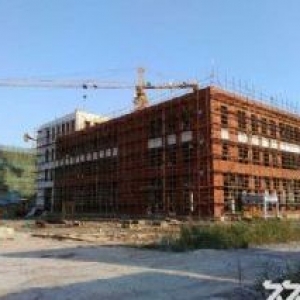 金义开发区 全新厂房 产权出售 低至2100元每方起