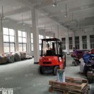 （出租）鄞州五乡工业区一楼1490平米厂房仓库出租