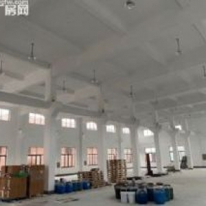 江北慈城古乍线旁河姆渡工业园区新建标准厂房出租