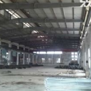 尚田独院厂房4400平方