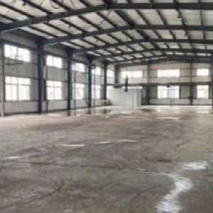 海曙区 礼嘉桥工业园区 1300平26元一月