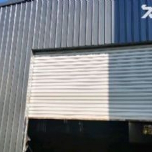 泰山路与沿山公路一楼480平米钢架厂房出租