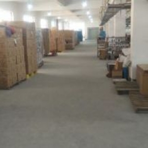 慈溪周边芦庵线附近550平厂房出租