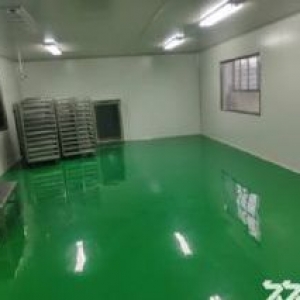 出租800㎡软胶囊净化车间，水电齐全，另有配套用房，对外出租