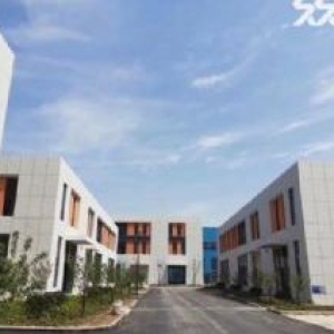 拆迁安置园区标准厂房出售独立产权固定资产可抵押可按揭可出售