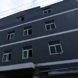 五乡工业区四楼800平米钢架厂房出租