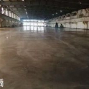 五乡工业区一楼1030平米钢架厂房仓库出租