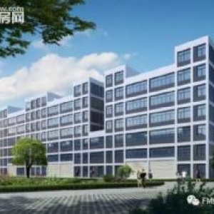 莼湖滨海工业区全新厂房4&minus;5楼296万