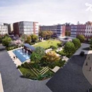 宁波小微产业园区厂房出售 政策扶持 首付三成 独立产权 可走大车