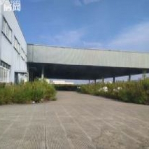 镇海小型工厂出售，占地4.1亩建筑3500平方价格1600万