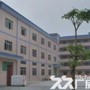 镇海蛟川工业区占地15亩1楼挑高14米全新8000平方，全新证件齐全3000万