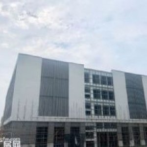 出售杭州湾前湾新区健康产业园区厂房