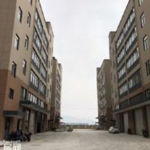 一层挑高10米 3加1轻钢厂房 独门独院可定制 拎设备入驻