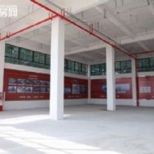 绿色园区厂房超低价出售