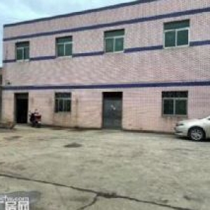 姜山工业园区 占地6亩 厂房面积4000多平米 3100万包税