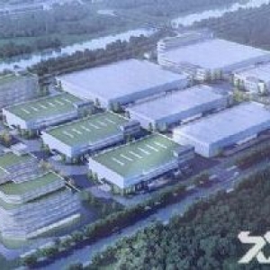 出售次坞工业园区14亩土地7000方厂房 位置形象好，报价3000万