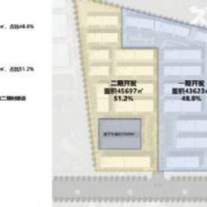 泰州高港 独栋双拼 50年独立产权 产业聚集 跨度大 标准柱间距