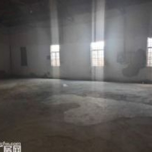 可租可售！锡山厚桥，三层3000平，大车好进出！价格低