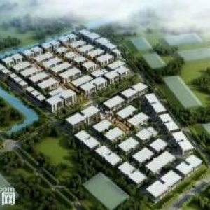 独栋产权厂房无锡惠山智造产业园