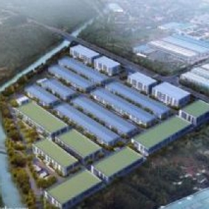 距离宜兴20分钟车程，首付100万起，高标准厂房