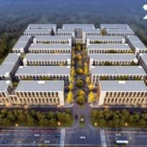 新区梅村，新建厂房出售，可贷款