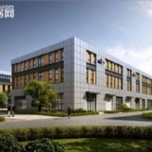 惠山智造产业园1850平 低价出售 园区面积超多 选择性大