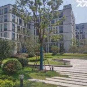新区，2000平独栋厂房出售，国土50年