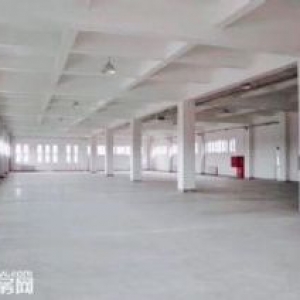 【联东U谷】560平一手厂房出售，层高4.5米，承重800