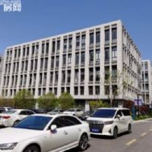 联东U谷品牌开发商 联合政府招商 只招优质企业