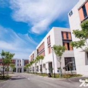 无锡周边常州雪堰新建国土厂房，太湖隧道附近，近胡埭