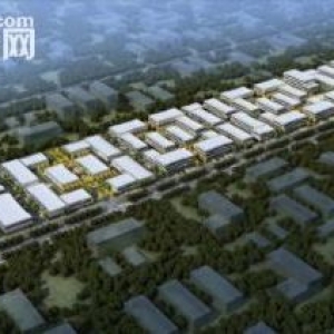 宜兴两层独栋厂房(50年国土双证、环境好、配套齐)