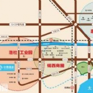 无锡稀缺厂房(定制露台户型，私享空中花园)