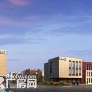 园区直招/新建一千至六千平厂房/可环评/可按揭出售
