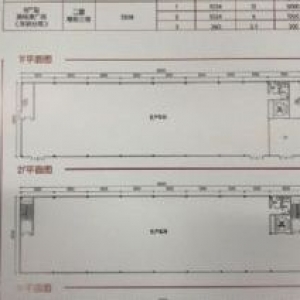 双拼、独栋、独立产权、灵活分割