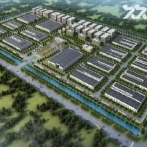 宜兴1500~30000平厂房，可定制！具体看详细信息