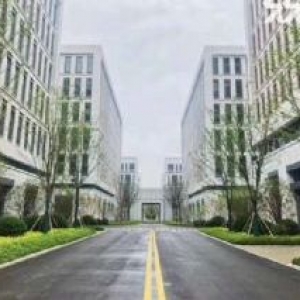 清盘，园区3000平独栋厂房出售，层高9米