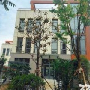 一企一栋！惠山堰桥核心地段1100方独栋办公别墅出售