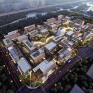 新区锡泰路！可双拼、可独栋、可分层！2500平厂房出售