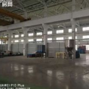 胡埭23.6亩国土独门独院厂房出售