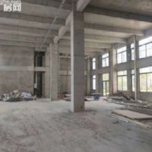 手慢无，余一套1100平厂房出售